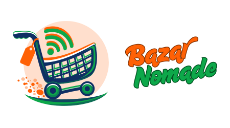 Bazar Nomade
